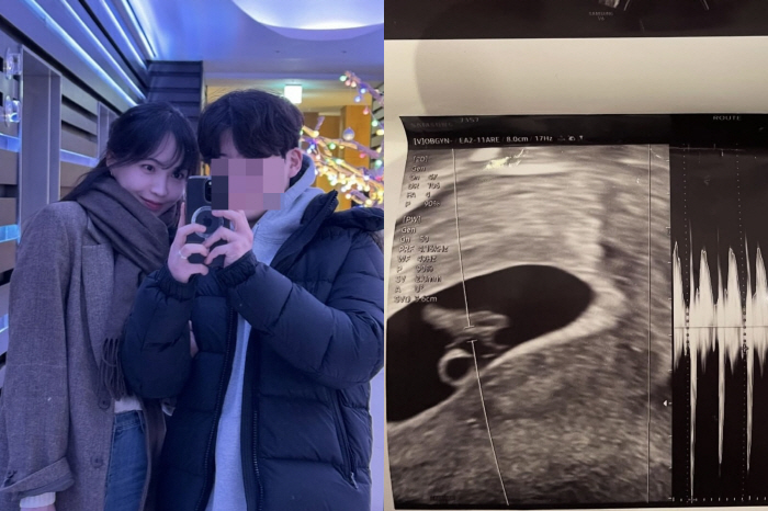 "짐승도 자기 새낀 안 버려"…'임신' 서민재, 잠적 끝에 또다시 남친 …