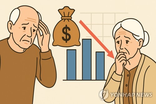 10년 평균 수익률 2% 퇴직연금…"진짜 연금 되려면 수술 불가피"