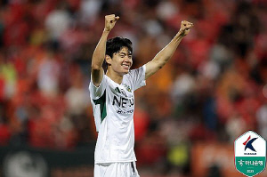 '지는 법 잊은' 선두 전북, 17일 수원FC 상대로 첫 4연승 도전