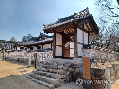 서산시, 한옥 건축·수선비용 지원 확대…최대 1억2천만원