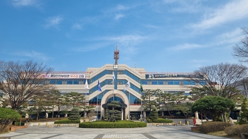 아산시, 육아시간 업무 대행 공무원 특별휴가 시행…충남 최초