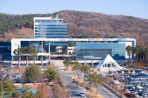 천안시 백석동에 '유관순 파크골프장' 개장…36홀 규모
