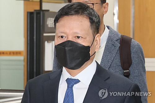 검찰, '임금·퇴직금 미지급 혐의' 구영배 큐텐 대표 소환