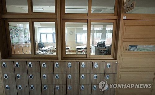 광주·전남 초등교사 명예퇴직 급증…중등은 변동 없거나 감소