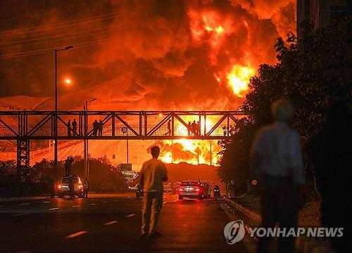 '이란 정권교체' 거론 네타냐후, 에너지시설 등 '급소' 때린다