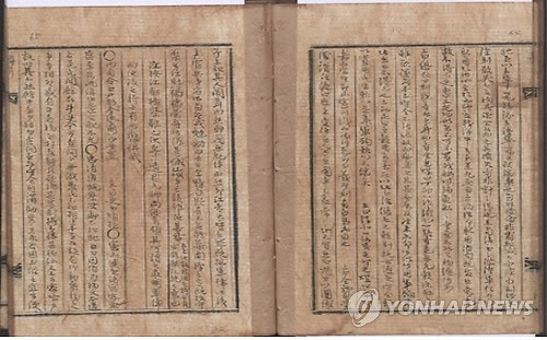 [세상만사] '사초(史草) 쓰는 자세'와 특검 수사