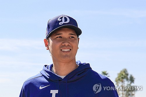 오타니, 투타 겸업 본격 재시작…17일 샌디에이고전 선발 출격(종합)