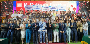 동강대 'K-컬처 페스티벌' 성료…12개국 28개 팀 참가