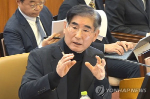 김용현, 법원 직권보석에 2심 항고…