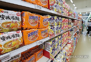 농산물 할인 지원 460억원 투입…고등어·계란가공품 할당관세