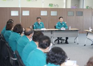 강릉시, 2025년 봄철 산불예방·대응 시군 평가 '최우수'