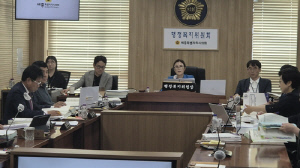 여대야소 세종시의회, '해수부 부산이전 우려' 의견 결의안 보류