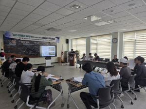 안성시, 농촌 외국인 근로자 기숙사 건립사업 주민설명회 성료