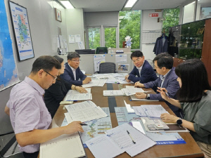 경남도, 해양수산 현안 국정과제 채택 건의…국비 지원 요청도