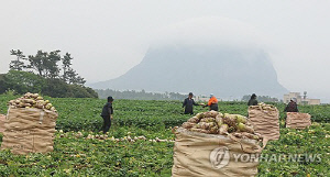 농식품부, 장마 앞두고 농업시설 현장점검
