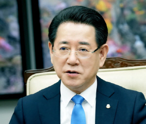 김영록 전남지사 