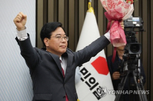 송언석, 대선 패배 후폭풍 속 내홍수습 급선무…대여투쟁도 과제