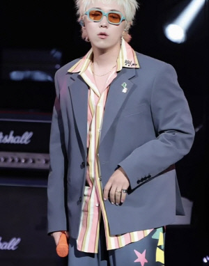 이홍기, 20년째 희귀병 투병 고백 