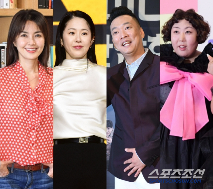신애라도, 고현정도 죽었다?…연예계 덮친 사망설 가짜뉴스[SC이슈]