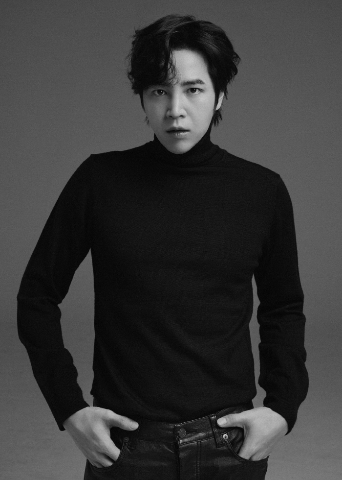 장근석, 현빈과 손 잡았다…크래프트42·VAST 파트너십 체결[공식]