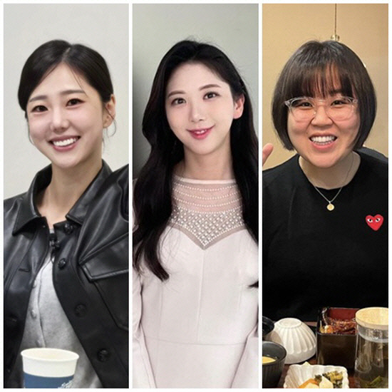유튜버 일주어터, 故 오요안나 유족에 재차 사과…"경솔한 댓글, 깊이 반성 중"