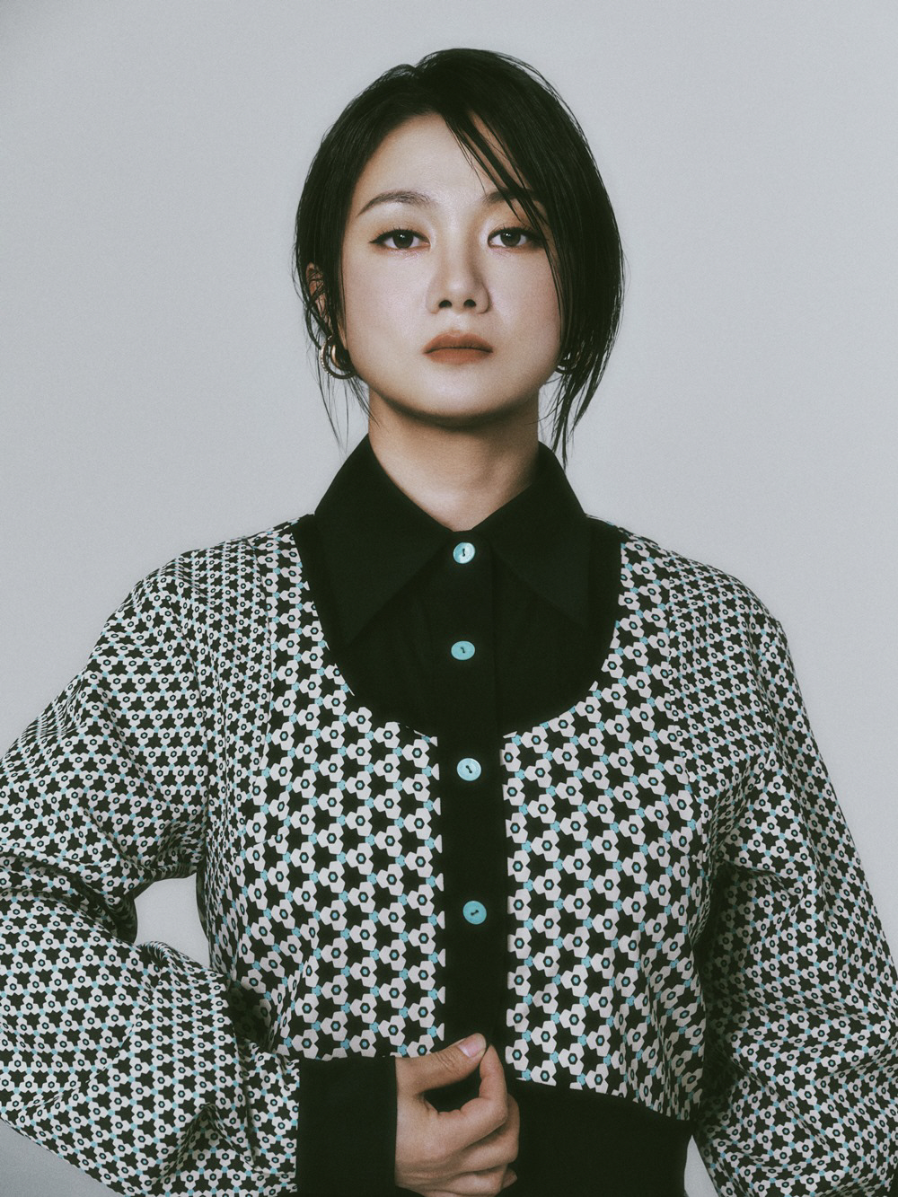 '14㎏ 감량' 박나래 원래 이렇게 예뻤나…전현무·이장우도 놀라겠네