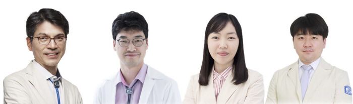 서울성모병원, 난치성 혈액암 다발골수종 치료 성적 첫 발표…중앙생존기간 …