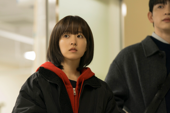 [SC줌人] 추구미는 '청춘 힐링'..박보영의 '괴물' 같은 연기력..'…