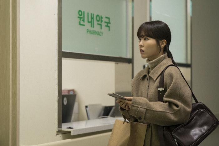 [SC줌人] 추구미는 '청춘 힐링'..박보영의 '괴물' 같은 연기력..'…