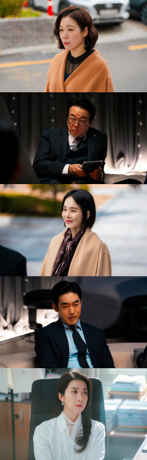 염혜란, 서초동 형민빌딩 건물주됐다..“장학재단까지 소유”