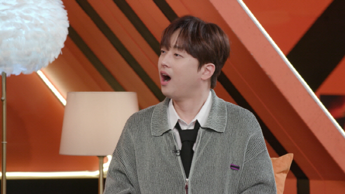 이찬원, '자격증神' 서경석 암기 꿀팁 大방출에 "10년 뒤에도 대답할 …
