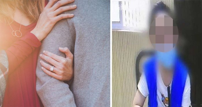동거 남성들 물건 몰래 판 노래방 도우미 "20억원 모으려고"…'아름다운…