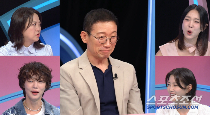 "나 이미 결혼했어"…배우 정석용 폭탄 발언→신혼집부터 프러포즈까지 '풀…