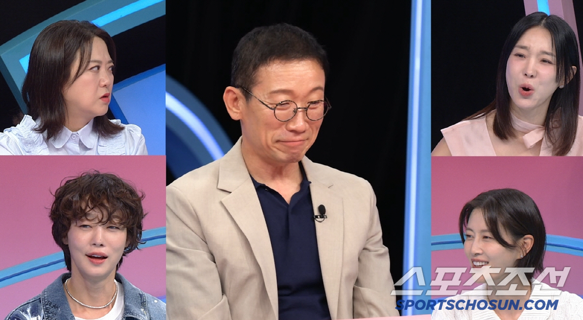 "나 이미 결혼했어"…배우 정석용 폭탄 발언→신혼집부터 프러포즈까지 '풀…