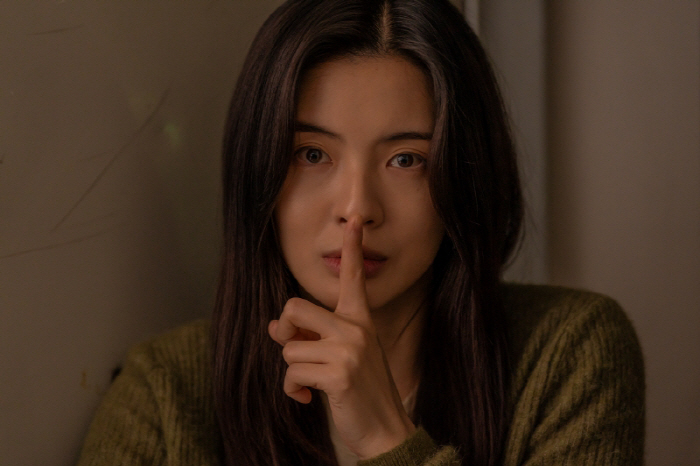 [SC현장] 이선빈, '층간소음 퇴치녀' 변신…'노이즈'로 첫 공포 스릴…