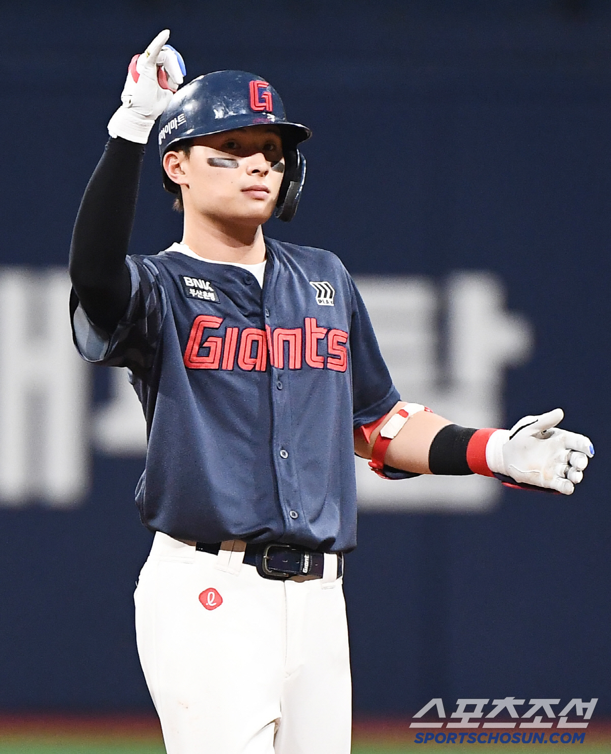 한화가 하늘에 서는 해?…올스타도 '130만표' 김서현 전체 1위! 롯데…