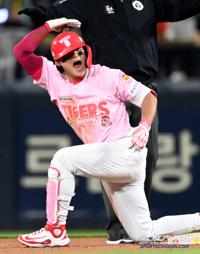 한화가 하늘에 서는 해?…올스타도 '130만표' 김서현 전체 1위! 롯데…