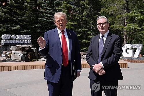 "美, 이란이 미국인 공격않는 한 전쟁 적극 개입 계획 없다"