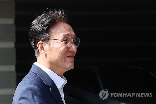 여야, 김민석 청문회 일정 논의 난항…오후 간사협의 이어가기로