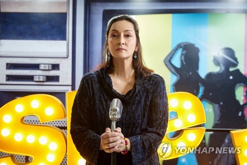 연합뉴스TV 뮤지컬 콩쿠르 개최…심사위원장에 박칼린