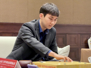 박정환, 4년 만에 메이저 우승 도전…20일 춘란배 결승 출격