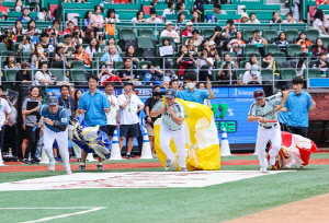 KBO, 올스타전 썸머레이스 참여할 어린이 팬 모집
