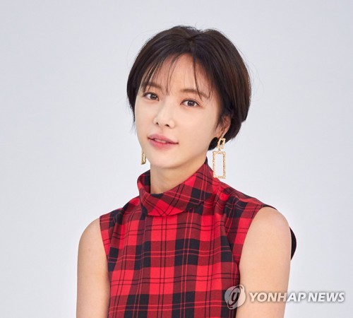 '횡령 혐의' 황정음, 회삿돈 43억 전액 변제…"깊이 반성"