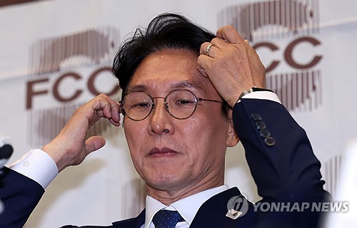 김민석 "이번 대선은 민주주의·실용주의·집단지성의 승리"