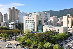 부산 금정구, 금지 농약 사용 의혹 부산CC 조사