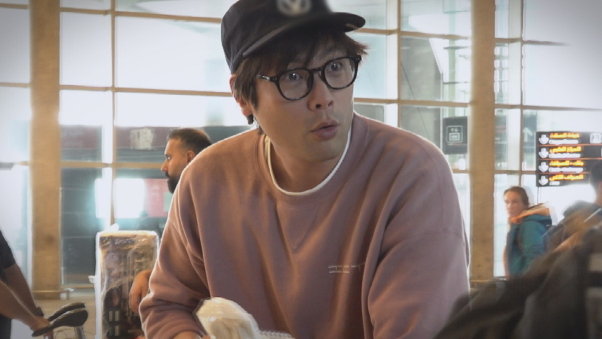 최다니엘, 공금 횡령했나…만행 고발하며 쿠테타 예고하더니(위대한 가이드2…