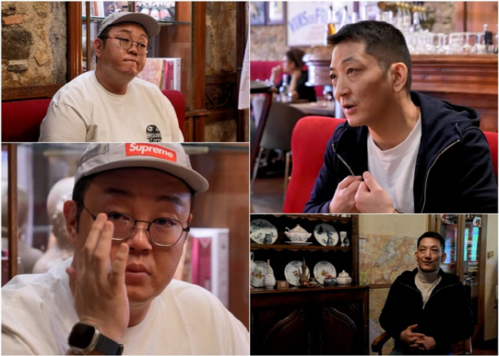 "왜 나만 입양 보내졌나" 이건주, 친동생과 40여년 전 '생이별' 이유…