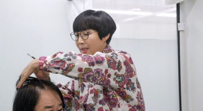 “대머리 3년 남았다” 최양락 탈모 진단에 팽현숙 ‘충격’(‘1호가 될 …