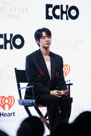 방탄소년단 진, 게임 사기 피해 고백 