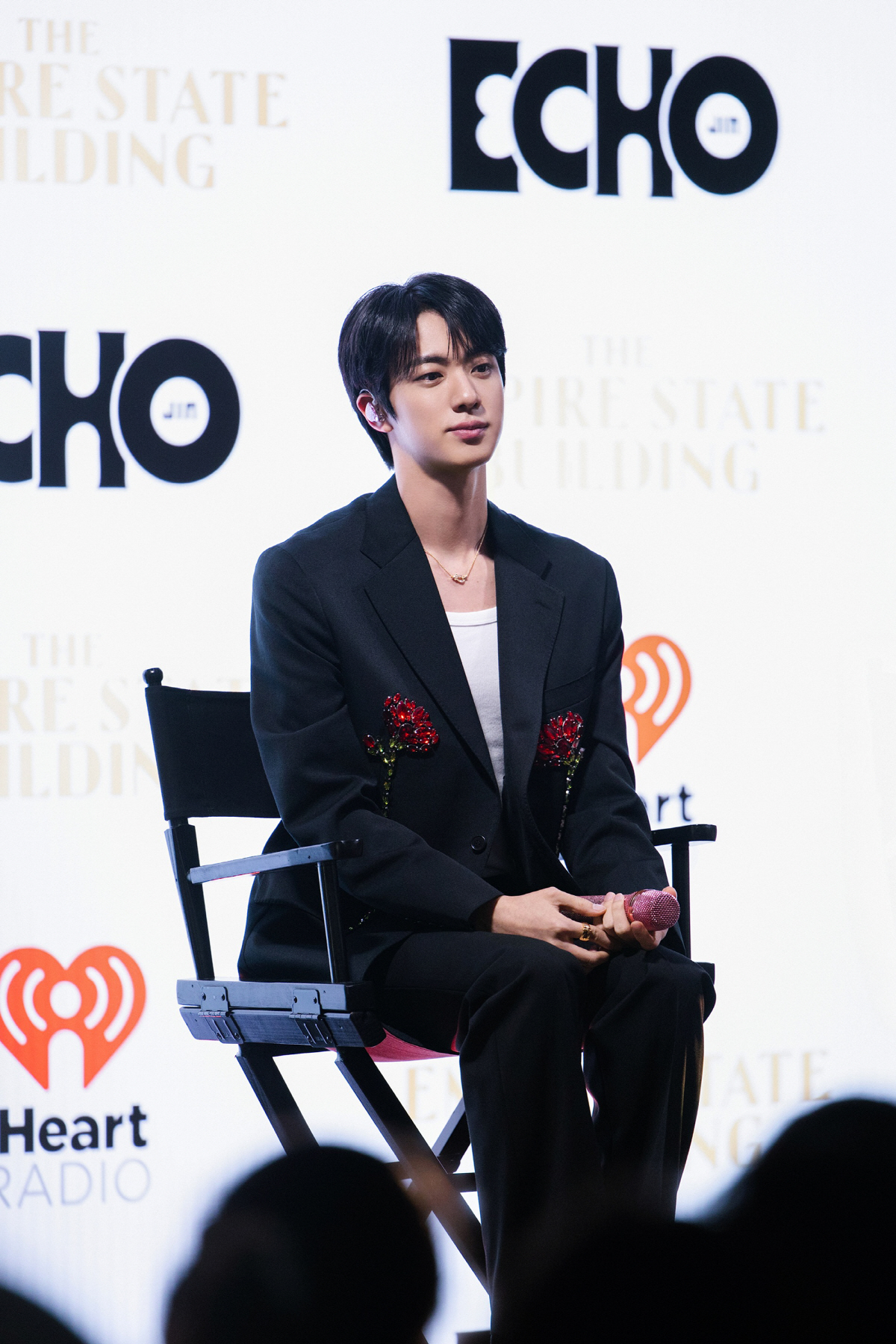 방탄소년단 진, 게임 사기 피해 고백 "사람 잘 안믿는데"[SC이슈]